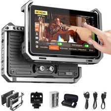 Viltrox DC-X2 DC-X3 6" 2000Nit