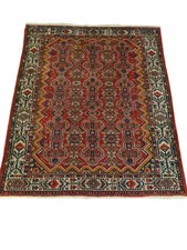 Perserteppich Orientteppich