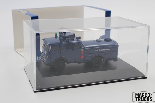 Brekina mercedes benz - mercedes-benz, 1413