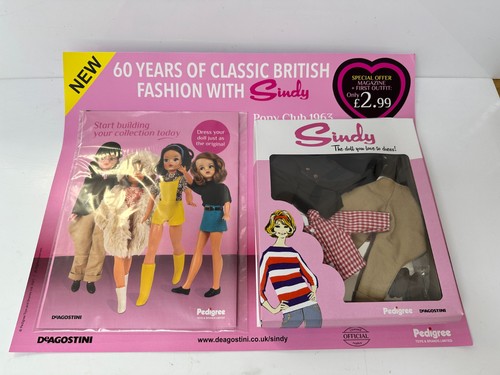 Deagnostini pedigree sindy - deagnostini,