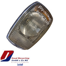 Mercedes-Benz Strich 8 W115 Scheinwerfer Links Facelift