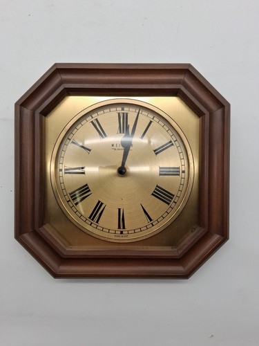 Vjntage wanduhr der - vjntage,