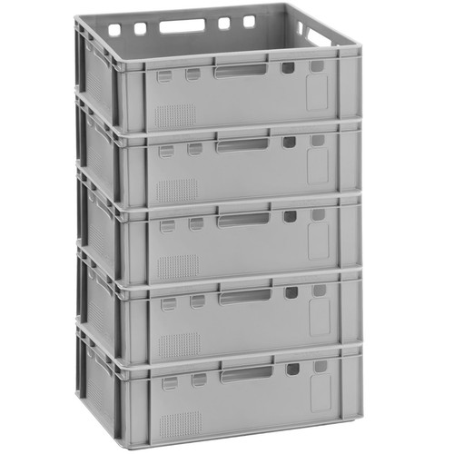 Fleischkiste e2 - 5x,