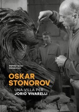 Stefano Veloci Bücher / Tuci Rachele - Oskar Stonorov. Una Villa Per Jorio Vivare