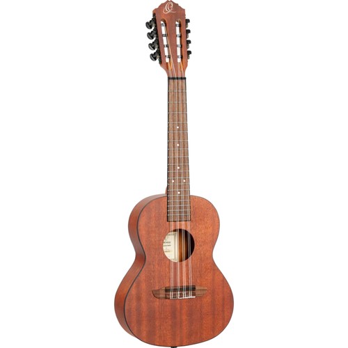 Ortega ru4mm string - ru4mm-te-8, 8-string