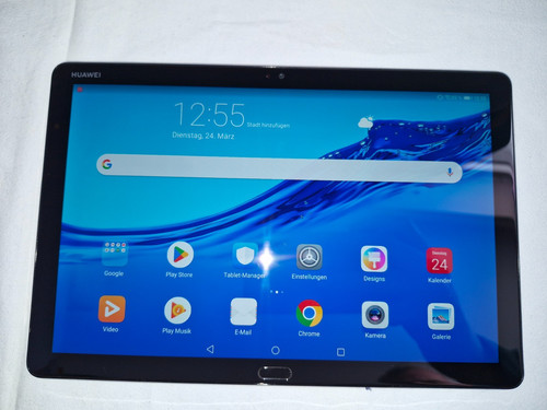 Huawei mediapad lite - mediapad, m5