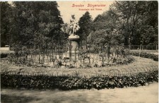 Dresden, Bürgerwiese