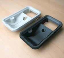 Griffschale passend für KNAUS SunLiner 658 LT Aufbautür Wohnmobil