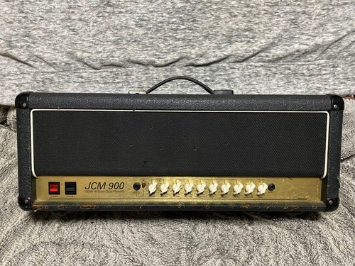 Marshall jcm900 4100 - 100w, 1997