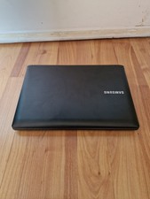 Samsung N145 Plus JP04 Netbook