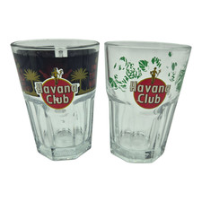 Havana Club Gläser 2er Set