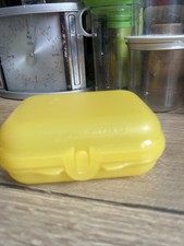 Tupperware eco Twin