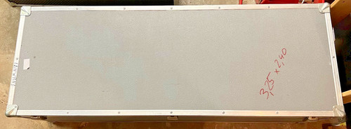 Projektionsleinwand - ,