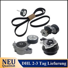 Keilrippenriemen spanner - keilrippenriemen,