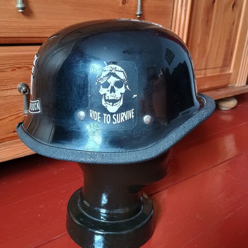 Stahlhelm helm halbschalenhelm - stahlhelm,