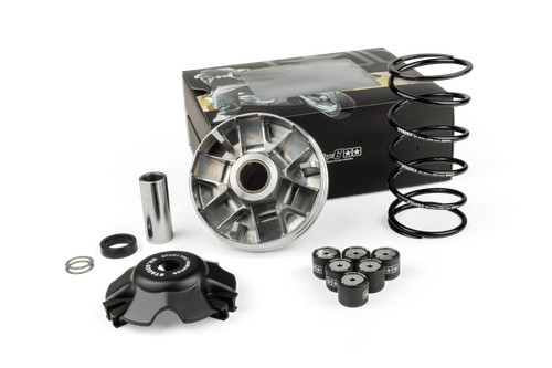 Variomatik stage6 sport pro - variomatik,