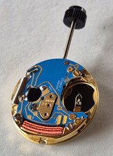 Quarzwerk Eta 956.112  H0