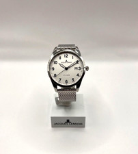 Armbanduhr Herren Jacques