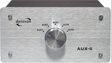 Dynavox aux - dynavox, aux-s