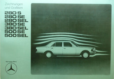 Mercedes Benz S-Klasse W126