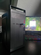 Gaming-PC – i5-3570K | GTX