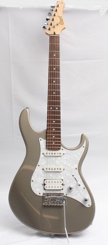 Cort g250 serie gitarre - cort,