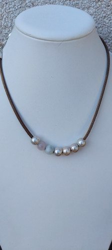 Neu sence copenhagen collier - sence,