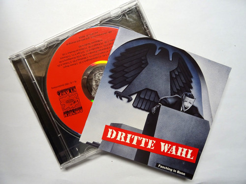 Dritte wahl fasching - dritte,