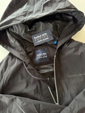 Damen Windbreaker v. Pepe
