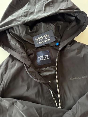 Damen windbreaker pepe - damen, v.