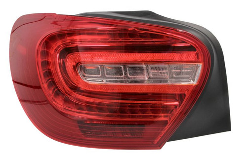 Rückleuchten led hinten links - led,