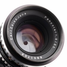 Carl Zeiss Jena  PANCOLAR