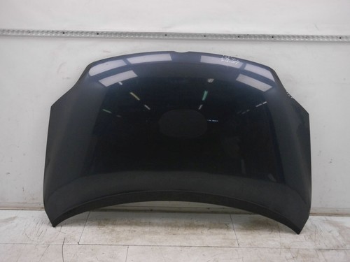 Motorhaube bluegraphit - motorhaube,