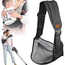 DE Baby Kinder Tragetuch