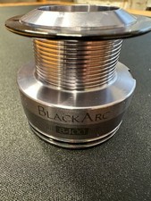 Spro black arc 8400 - spro,