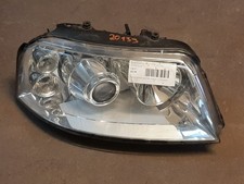 Scheinwerfer Xenon Sharan 7M