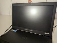 ASUS Republic of Gamers