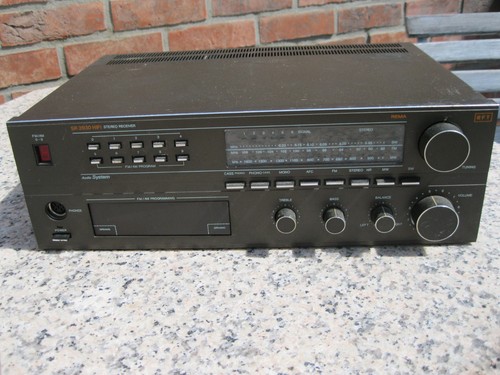 Rft rema 3930 - rft, sr