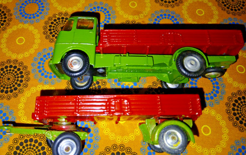 Corgi gift set erf - corgi, 11