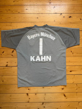 Oliver kahn fußball - kahn,