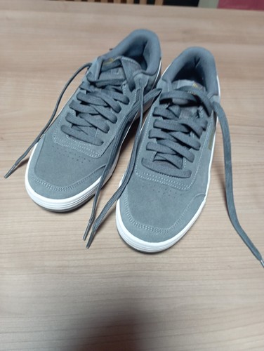 Puma caracal suede - suede, sneaker