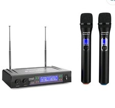 Professionelles Kabelloses