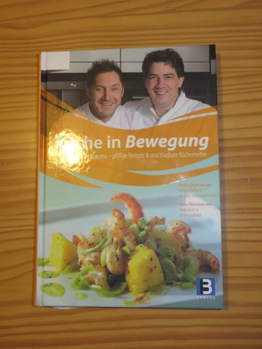 Küche bewegung kochen - in,