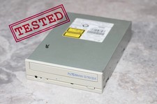 ATA/IDE CD-RW Plextor