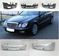 STOßSTANGE VORNE LACKIERT IN