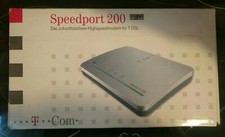 T•Com Speedport 200 Highspeedmodem für T-DSL