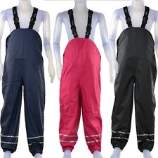 Kinder Regenhose Buddelhose
