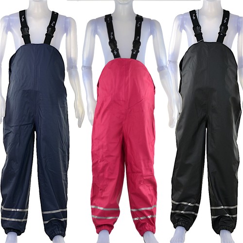 Kinder regenhose buddelhose - regenhose,