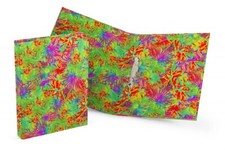 Design Ringbuch A4 -