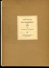 André MALRAUX★TWILIGHT of